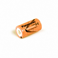 BATTERY NICAD D SIZE H TYPE