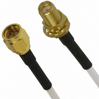 CABLE SMA/SMA-JACK 48" RG-316DS