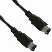 CABLE IEEE1394 6POS-6POS 5.0M