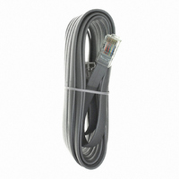 MOD CORD REVERSED 8-8 SILVER 14'