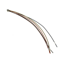 CABLE ASSY MINI CT 5POS