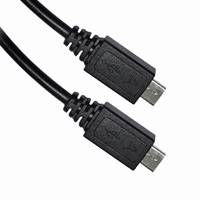 CABLE MICRO USB-A M-M 3M