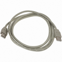 CABLE USB A-A MALE 2.0 VERS
