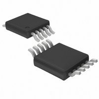 IC CTRLR MOSFET DIODE-OR 10MSOP