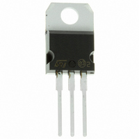 MOSFET N-CH 200V 9A TO-220