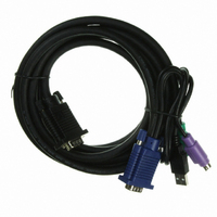 KVM CABLE FOR DC-12202-1 3METER