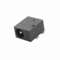 CONN POWER JACK 1X3.8MM SMD