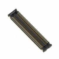 CONN RCPT 60POS 0.4MM SMD GOLD