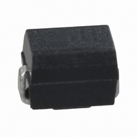 INDUCTOR .10UH 10% 1812 SMD