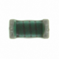 INDUCTOR 3.9NH 1.1A 0603 5%