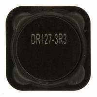 INDUCTOR SHIELD PWR 3.3UH SMD