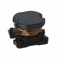 POWER INDUCTOR 3.9UH 1.33A SMD