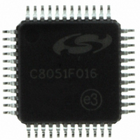 IC 8051 MCU 32K FLASH 48TQFP