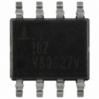 IC OP AMP 850MHZ CFB 8-SOIC