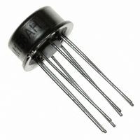 IC OP AMP DUAL LOW PWR TO-99-8