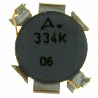 INDUCTOR POWER 330UH .58A SMD