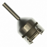 HCT NOZZLE 5.0MM DIA STAINLESS