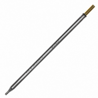 CARTRIDGE REPL .10" 30DG CHISEL