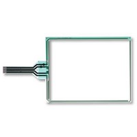 LCD Touch Panels Resistive 10.4 in