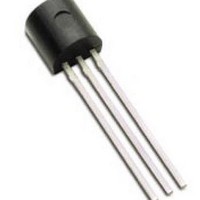MOSFET Small Signal 100V 0.35Ohm
