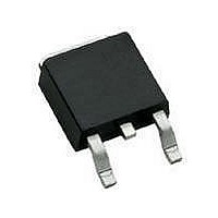 MOSFET Power 700V 42Ohm
