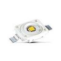 LED WARM WHITE 2700K CLEAR SMD