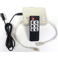 LED Lighting Accessories IR-Remote Control Dimmer to 50%
