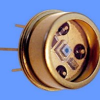 Fiber Optic Transmitters, Receivers, Transceivers Si APD Enhanced for 905nm 230um Area