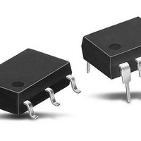 Solid State Relays 130MA 350V SPST-NC