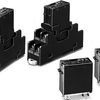 Solid State Relays SOLID STATE RELAY
