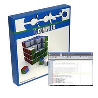 Development Software PCWH PIC10/12/16/18 IDE COMPILER
