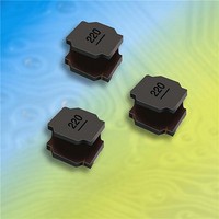 Power Inductors 100uH 20% 0.265ohm