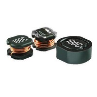 SMD Inductor 100uH 0.52A