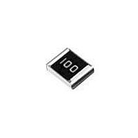 Thick Film Resistors - SMD 1K 1% 1/10W