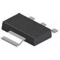 MOSFET Power N-Chan 60V MOSFET (UMOS)