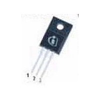 MOSFET N-CH 600V 8.1A TO220