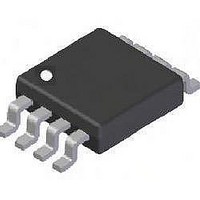 MOSFET Small Signal MOSFET,P-CHANNEL -40V, -4.7A,-6.0A