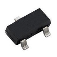 MOSFET Small Signal 350V 35Ohm