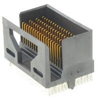 DDR3 / DDR2 / DDR Connectors PIN HDR 72P 4 ROW DensiPac