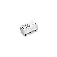Low Signal Relays - PCB NL 4.5VDC 50 Ohm E terminal 2.6GHz