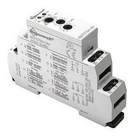 Time Delay & Timing Relays DPDT 12-240 VAC/DC .1 sec to 10 days