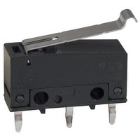 Basic / Snap Action / Limit Switches PIN PLUNGER TAB TERM