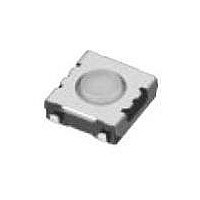 Tactile & Jog Switches 1.0NF 6.5x6.0x2.5mm