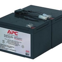 Sealed Lead Acid Battery RBC6