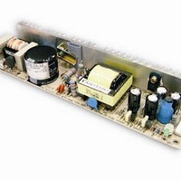 Linear & Switching Power Supplies 74.4W 12V 6.2A
