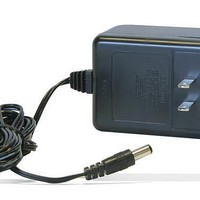 Plug-In AC Adapters 12VAC 500mA