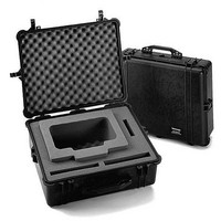 Storage Boxes & Cases HD CASE, FOR DPO4000 TDS3K,2K,1K & TPS2K
