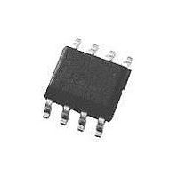 IC, OP-AMP, 4MHZ, 13V/µs, SOIC-8