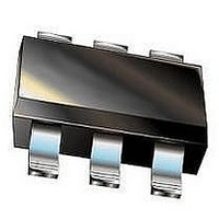 P CHANNEL MOSFET, -8V, SC-70