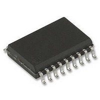 IC, 8CH HI-SPEED MAGNITUDE COMPARATOR, SOIC-20
